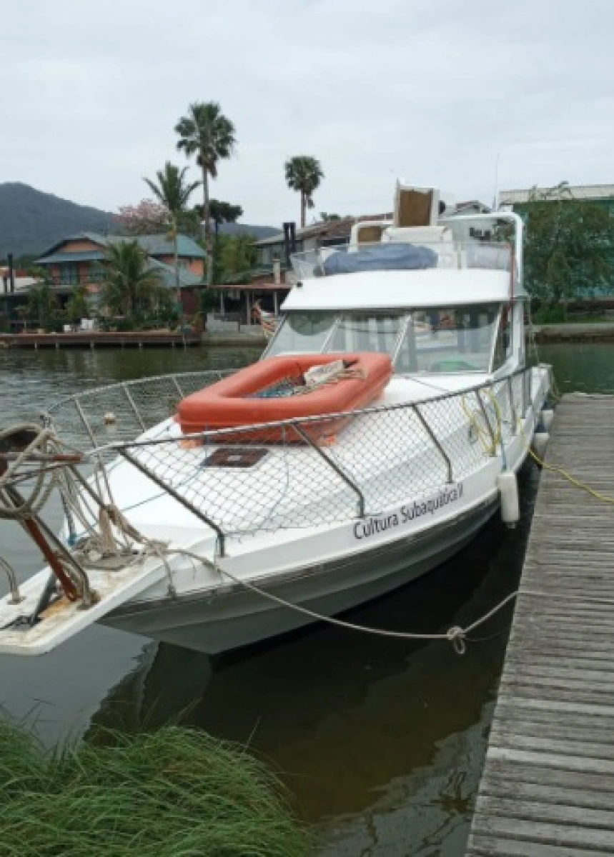 Cultura Subaquática