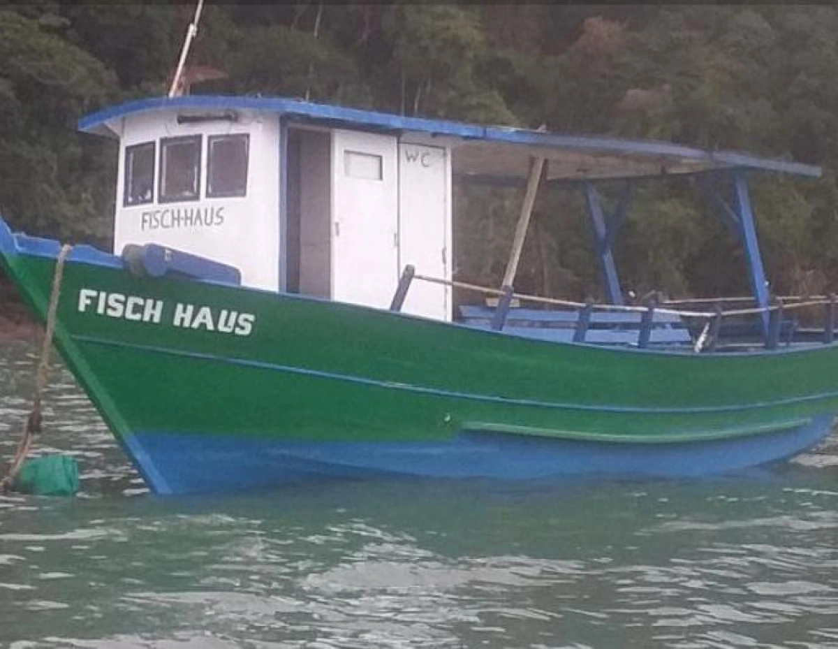 Fisch Haus 